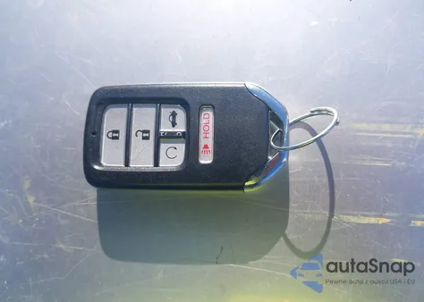 2016 Honda Civic Ex-T from USA, damaged, VIN 2HGFC3B3XGH356893